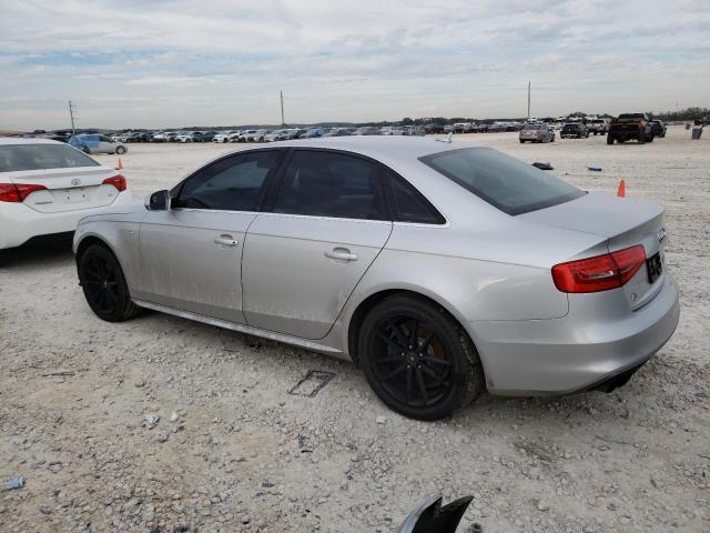 Изображение 2 2014 AUDI A4 PREMIUM 2014 с VIN WAUBFAFL8EN040364