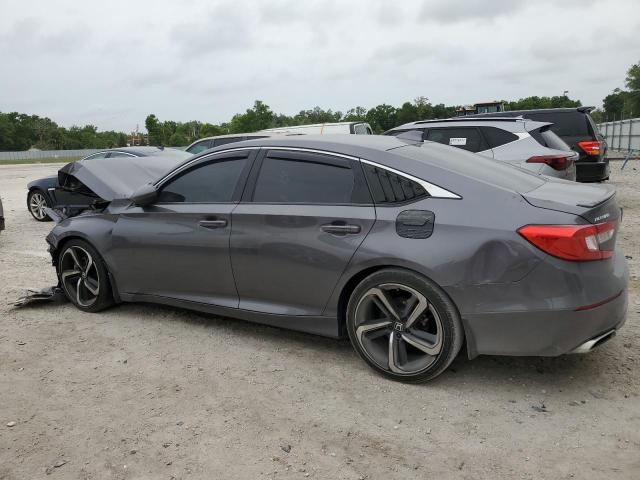 Изображение 2 2018 HONDA ACCORD SPORT 2018 с VIN 1HGCV1F35JA243919