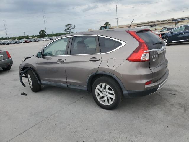 Image 2 of 2016 HONDA CR-V EX 2016 with VIN 3CZRM3H51GG717181