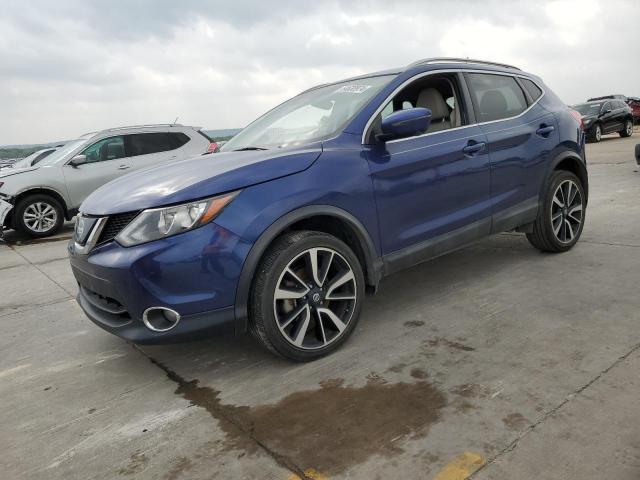Изображение 1 2019 NISSAN ROGUE SPORT S 2019 с VIN JN1BJ1CPXKW225727