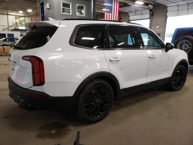Obraz 3 z 2022 KIA TELLURIDE EX 2022 z VIN 5XYP3DHC6NG274462