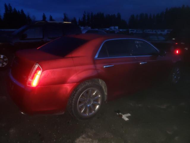 Изображение 3 2012 CHRYSLER 300C  2012 с VIN 2C3CCAET1CH288287