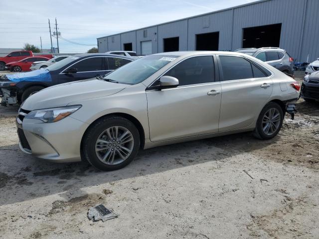 Image 1 of 2017 TOYOTA CAMRY LE 2017 with VIN 4T1BF1FK9HU647566