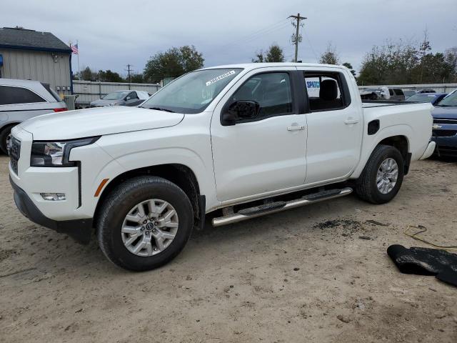 Image 1 of 2022 NISSAN FRONTIER S 2022 with VIN 1N6ED1EK6NN625813