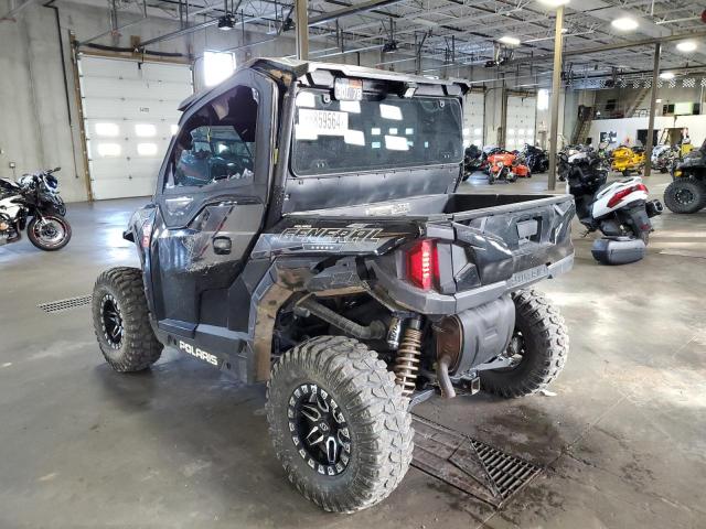 Изображение 3 2019 POLARIS GENERAL 1000 EPS RIDE COMMAND EDITION 2019 с VIN 3NSRGK994KH853749