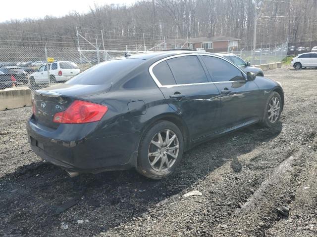 Image 3 of 2012 INFINITI G37  2012 with VIN JN1CV6AR0CM975810
