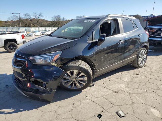 Obraz 1 z 2018 BUICK ENCORE PREFERRED 2018 z VIN KL4CJASB6JB621581