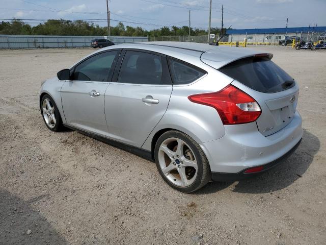Obraz 2 z 2014 FORD FOCUS TITANIUM 2014 z VIN 1FADP3N20EL246504