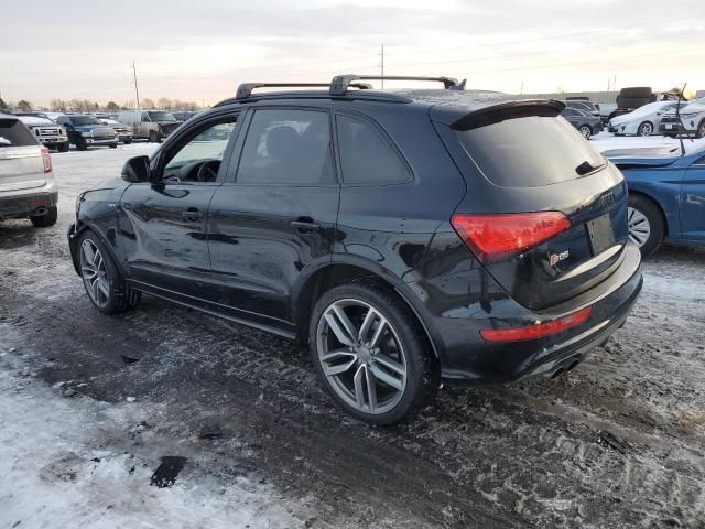 Image 2 of 2015 AUDI SQ5 PRESTIGE 2015 with VIN WA1VGAFP3FA132596
