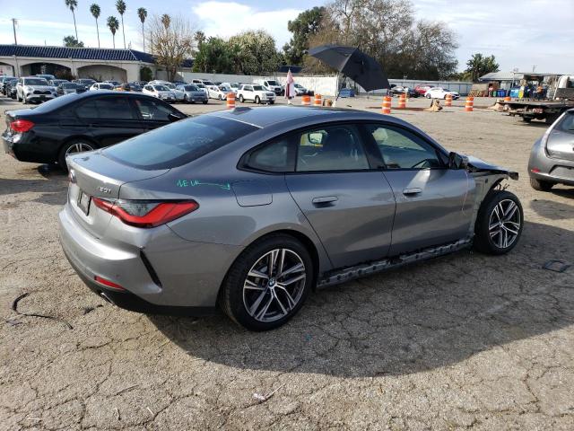 Изображение 3 2023 BMW 430I GRAN COUPE 2023 с VIN WBA63AV03PFP13074