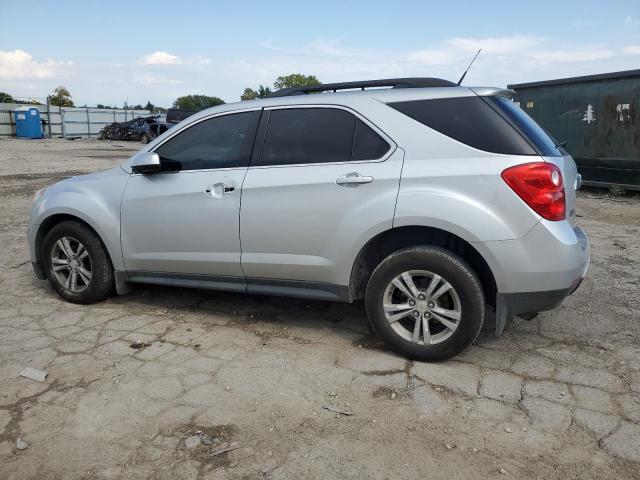 Изображение 2 2013 CHEVROLET EQUINOX LT 2013 с VIN 1GNFLEEK4DZ120787