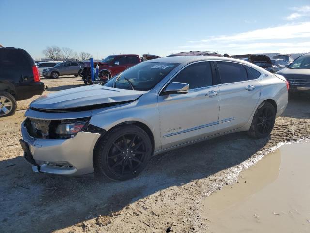 Obraz 1 z 2019 CHEVROLET IMPALA PREMIER 2019 z VIN 2G1105S38K9131221
