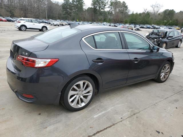 Изображение 3 2016 ACURA ILX PREMIUM 2016 с VIN 19UDE2F72GA018315