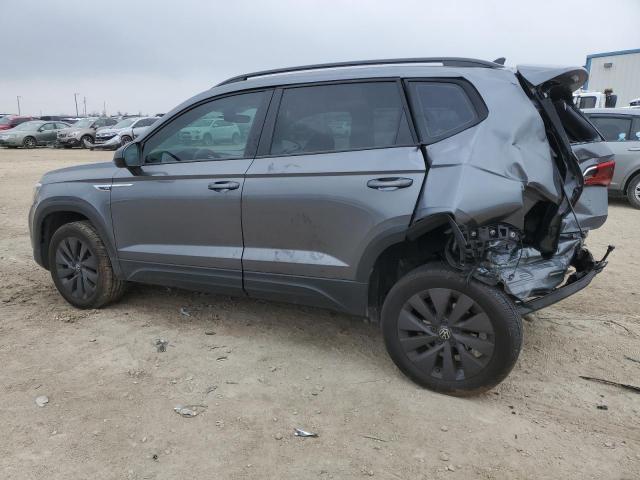 Obraz 2 z 2023 VOLKSWAGEN TAOS S 2023 z VIN 3VVDX7B23PM329675