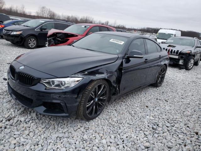 Изображение 1 2015 BMW 428 I GRAN COUPE 2015 с VIN WBA4A5C53FG052318
