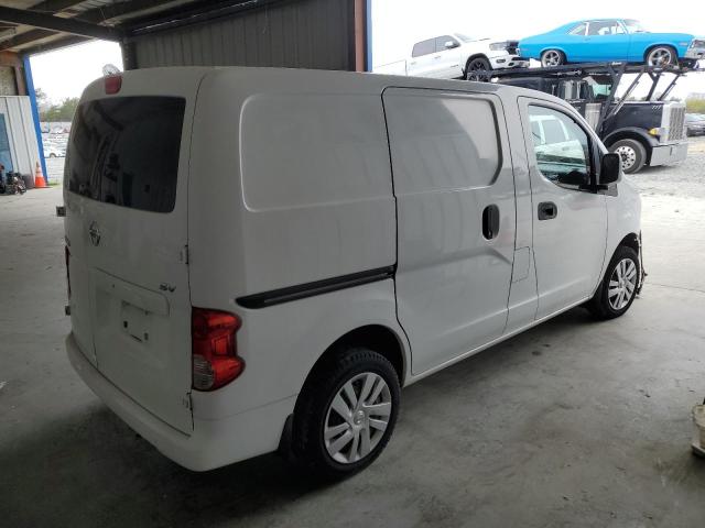 Image 3 of 2016 NISSAN NV200 2.5S 2016 with VIN 3N6CM0KN6GK696440