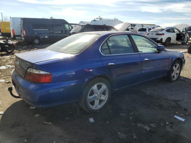 Obraz 3 z 2003 ACURA 3.2TL TYPE-S 2003 z VIN 19UUA56853A071400
