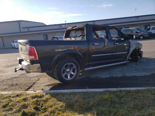 Image 3 of 2017 RAM 1500 LARAMIE 2017 with VIN 1C6RR7NM9HS883492