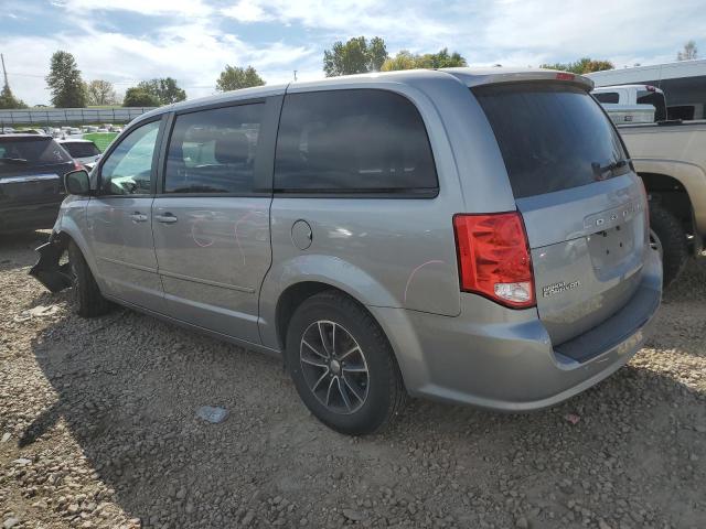 Изображение 2 2016 DODGE GRAND CARAVAN SE 2016 с VIN 2C4RDGBG9GR256037