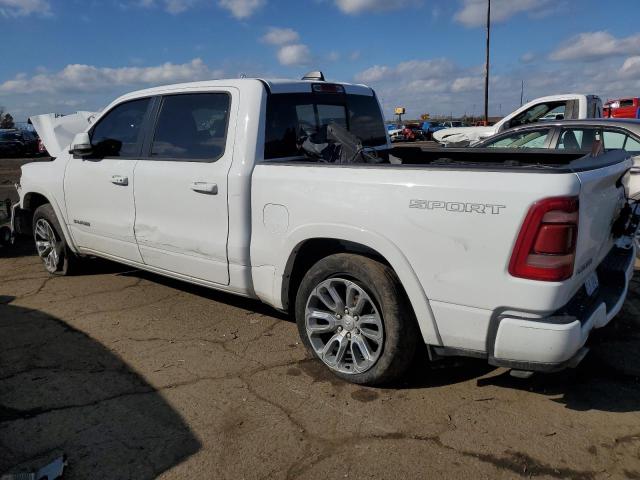 Obraz 2 z 2021 RAM 1500 LARAMIE 2021 z VIN 1C6SRFJT8MN779013