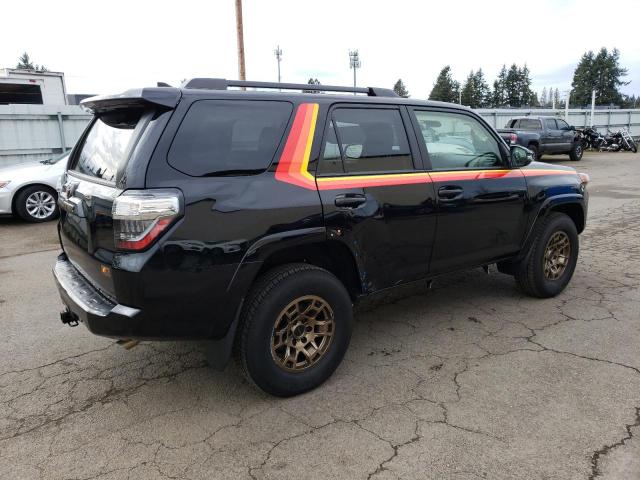 Image 3 of 2023 TOYOTA 4RUNNER 40TH ANNIVERSARY SE 2023 with VIN JTEUU5JR9P6125372