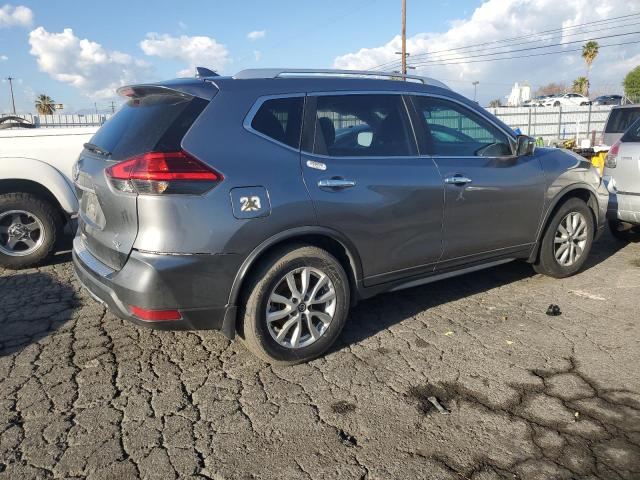 Изображение 3 2017 NISSAN ROGUE S 2017 с VIN KNMAT2MT0HP568800
