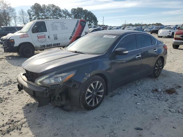 Изображение 1 2016 NISSAN ALTIMA 2.5 2016 с VIN 1N4AL3AP2GC180654