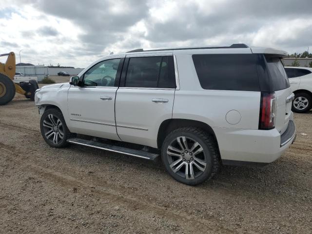 Obraz 2 z 2017 GMC YUKON DENALI 2017 z VIN 1GKS2CKJ7HR181250
