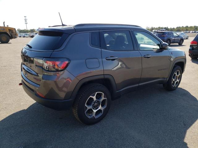 Obraz 3 z 2022 JEEP COMPASS TRAILHAWK 2022 z VIN 3C4NJDDB4NT160396