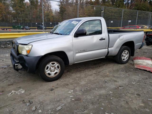 Изображение 2007 TOYOTA TACOMA  2007