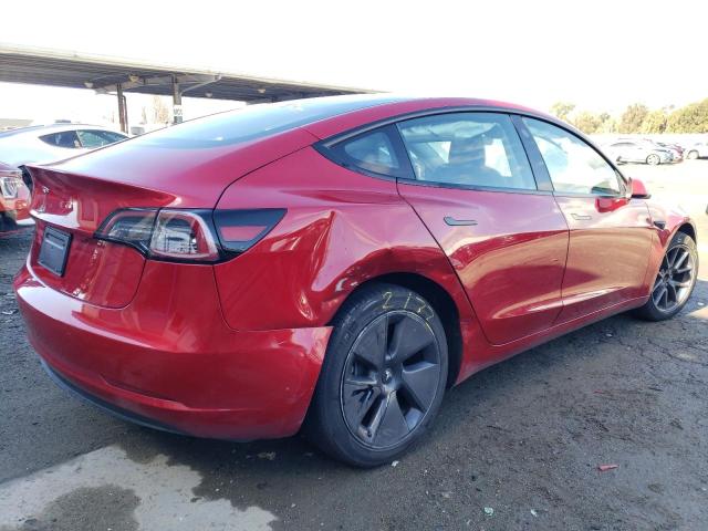 Image 3 of 2023 TESLA MODEL 3  2023 with VIN 5YJ3E1EA5PF447666