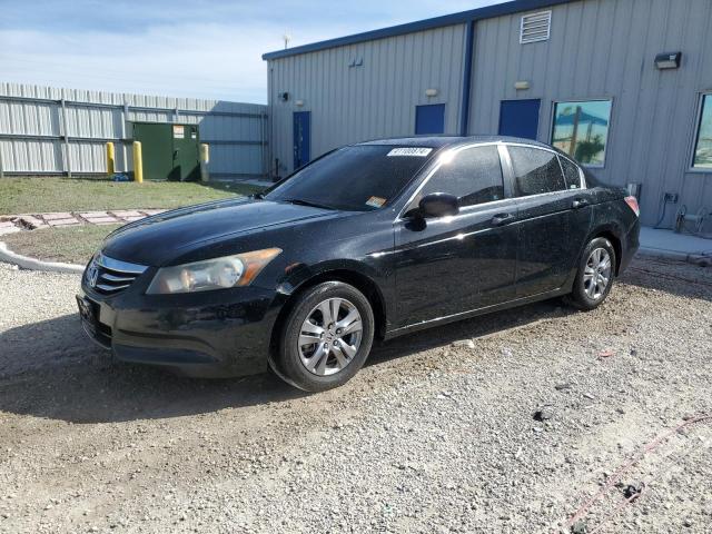 Image 1 of 2011 HONDA ACCORD SE 2011 with VIN 1HGCP2F64BA084077