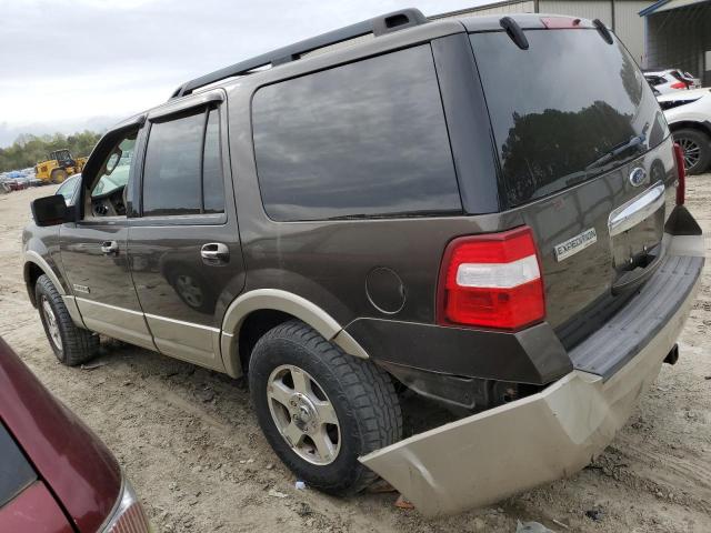 Obraz 2 z 2008 FORD EXPEDITION EDDIE BAUER 2008 z VIN 1FMFU18518LA32319