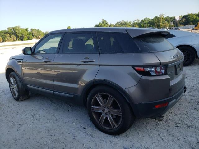 Image 2 of 2015 LAND ROVER RANGE ROVER EVOQUE PURE PREMIUM 2015 with VIN SALVR2BG2FH004796