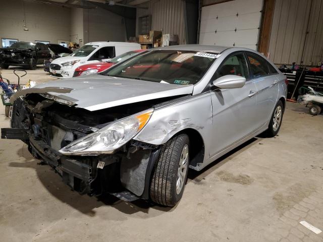 Obraz 2012 HYUNDAI SONATA GLS 2012