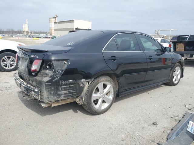 Obraz 3 z 2010 TOYOTA CAMRY BASE 2010 z VIN 4T1BF3EK2AU106586