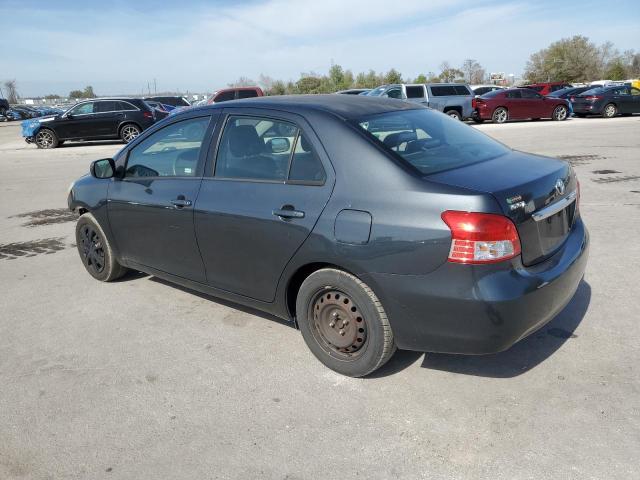 Изображение 2 2009 TOYOTA YARIS  2009 с VIN JTDBT903991350748