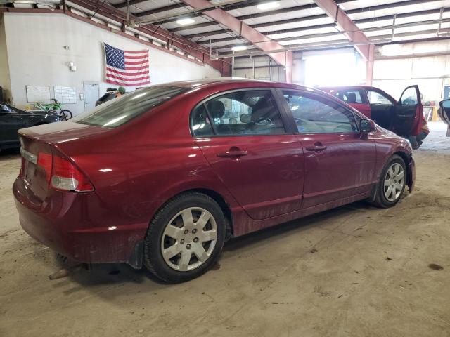 Изображение 3 2011 HONDA CIVIC LX 2011 с VIN 19XFA1F52BE000348
