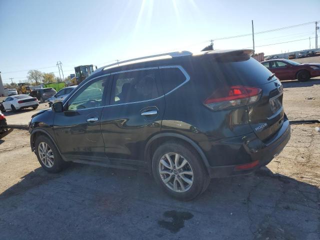Image 2 of 2018 NISSAN ROGUE S 2018 with VIN JN8AT2MTXJW458935