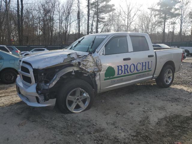 Image 1 of 2017 RAM 1500 ST 2017 with VIN 1C6RR7KT8HS618008