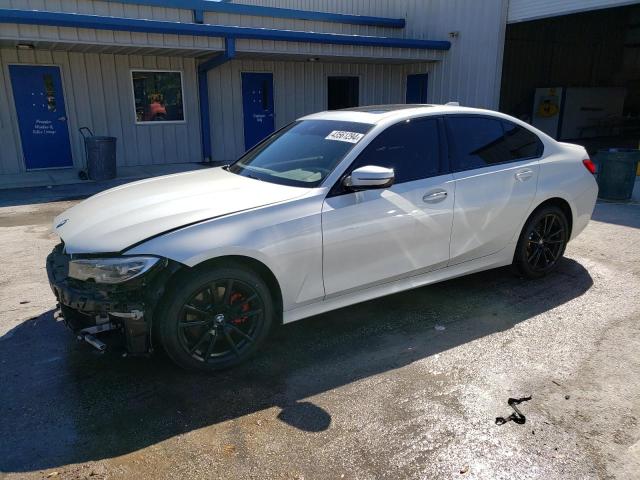 Изображение 1 2019 BMW 330I  2019 с VIN WBA5R1C59KAK11376