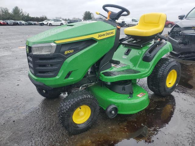Изображение 2 2023 JOHN JOHN DEERE 2023 с VIN 1GXS100ETPP218340