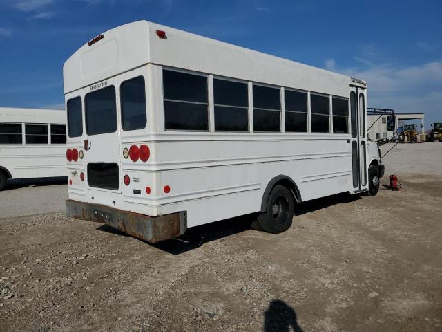Image 3 of 2005 CHEVROLET EXPRESS G3500  2005 with VIN 1GBJG31U851197394