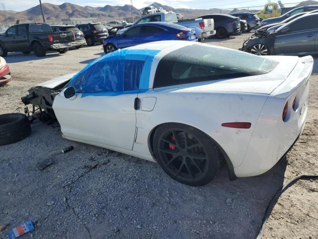 Obraz 2 z 2010 CHEVROLET CORVETTE Z06 2010 z VIN 1G1YK2DE7A5109986