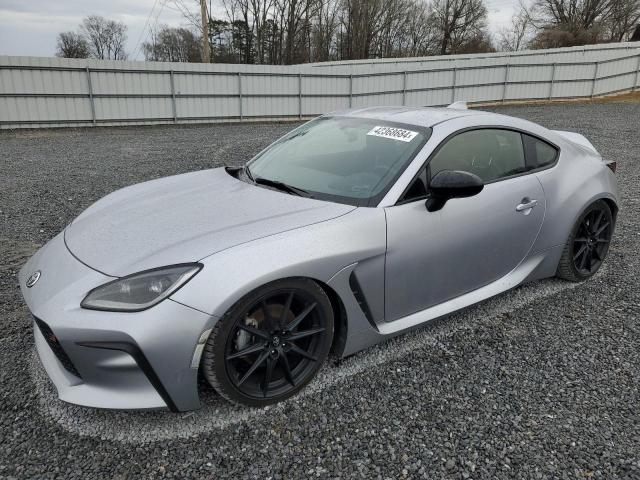 2022 TOYOTA GR 86 PREMIUM 2022 image