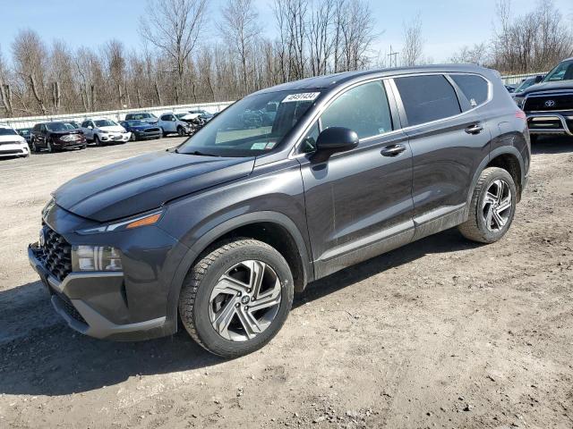 Image 1 of 2022 HYUNDAI SANTA FE SE 2022 with VIN 5NMS1DAJ9NH406077