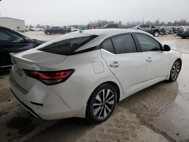 Image 3 of 2020 NISSAN SENTRA SV 2020 with VIN 3N1AB8CV8LY250846