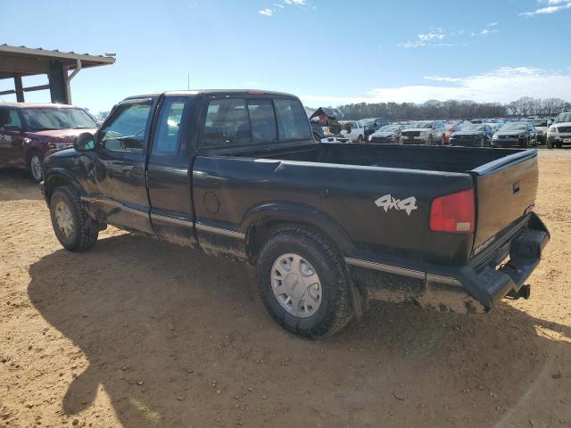 Изображение 2 1996 GMC SONOMA  1996 с VIN 1GTCT19X6T8517254