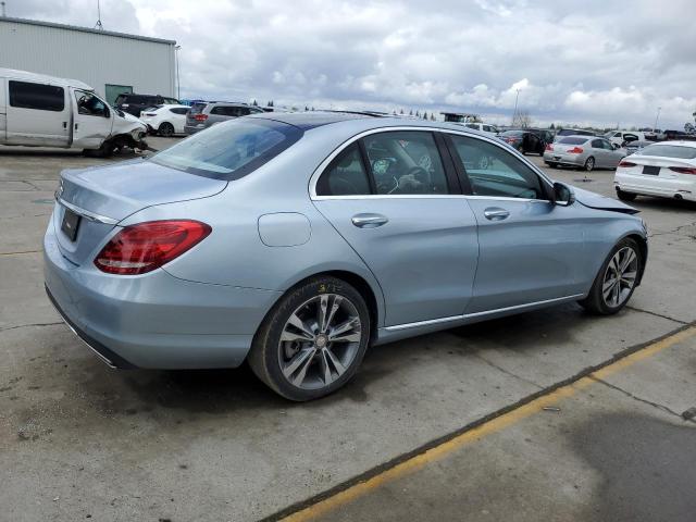 Изображение 3 2016 MERCEDES-BENZ C 300 2016 с VIN 55SWF4JB6GU098171