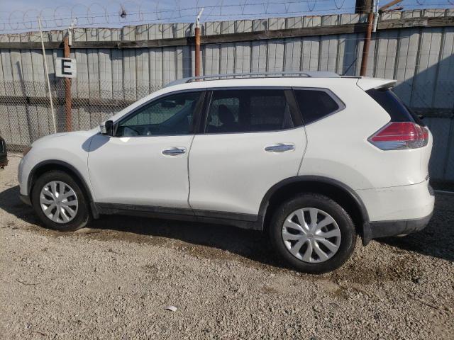 Obraz 2 z 2016 NISSAN ROGUE S 2016 z VIN 5N1AT2MN2GC770881
